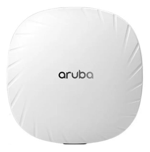 Access Point Interior Aruba Ap-515 Doble Banda 2.4/5ghz Blanco