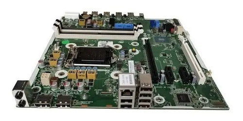 Tarjeta Madre Hp Prodesk 600 G3 Mt (torre )