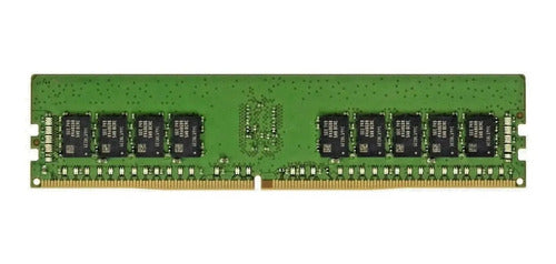 Aa335286 16gb Ecc Udimm Ddr4-2666 Pc4-21300 Memory Dell T140