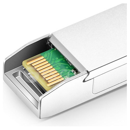 Módulo Transceptor Compatible Con Hpe Bladesystem 455886-b21