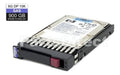 Disco Hp Sas 900gb 10k 6g Dp 2.5 G6 G7 619291-b21 619286-004