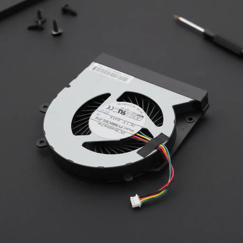 Foxconn Ventilador Pvb080c05l-p10