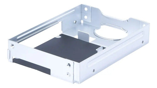Hpe Sff Converter Kit 2.5 /3.5 Microserver Gen10 873931-001