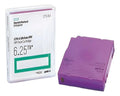 Cartucho Datos Hp C7976a Lto-6 Ultrium Re-escribible 6.25tb