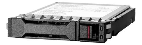 Disco Duro Hp Proliant P53563-b21 1tb Sas 7200rpm