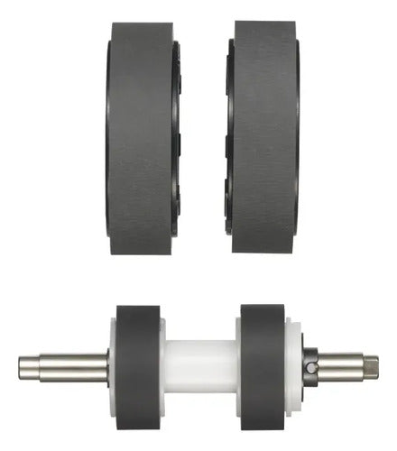 Rodillos De Presión Panasonic Para Impresora