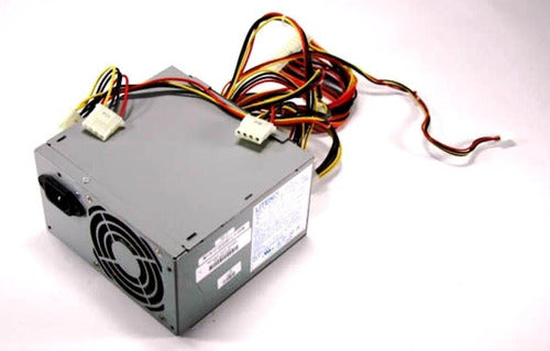 Hp 300w Fuente Poder Proliant Ml330 G3 (324714-001) Gris