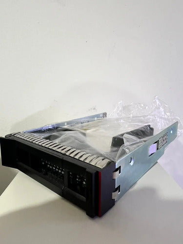 Bandeja Caddy 3.5 Con Adaptador 2.5 Ssd Sm17a06251