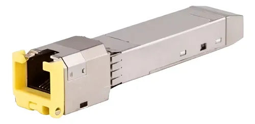 Transceptor Óptico Aruba J8177d