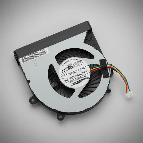 Foxconn Ventilador Pvb080c05l-p10
