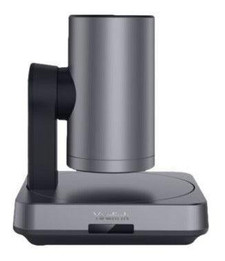 Video Conferencing Camera Yealink Uvc84  Plateado
