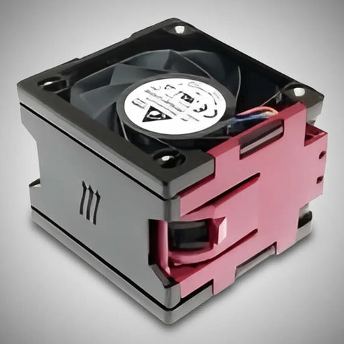 Ventilador Hp Dl380p Dl380e G8  (654577-003)