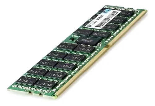805353-b21 Hp 32-gb (1 X 32gb) Dual Rank X4 Ddr4-2400