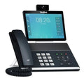 Yealink Vp59 - Teléfono De Video