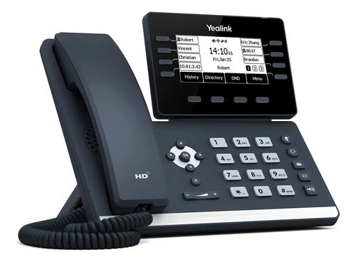 Teléfono Yealink Sip-t53w