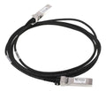 Hpe Ap819a Cable Assy, Cobre 10g, 3m (ap819a) Negro
