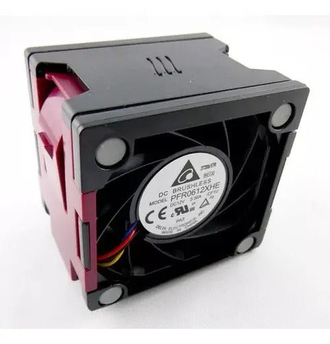 Ventilador Hp Dl380p Dl380e G8  654577-003 662520-001