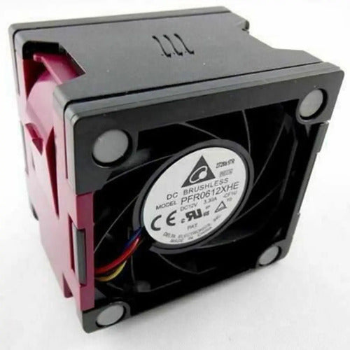 Ventilador Hp Dl380p Dl380e G8  (654577-003)
