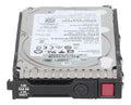 Disco Duro Interno Hpe 2tb Sas 7200rpm Modelo 765466-b21 Gris