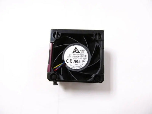 Ventilador Hp Dl380p Dl380e G8  (654577-003)