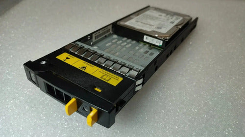 Hpe Storeserv 8000 Ssd 1.2tb K2p93b K2p93b 840459-001 Gris