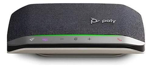 Poly Sync 20 Sy20 Usb-a/ms Certificado