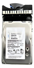 Ibm 44w2244 44w2245 44w2248 600gb 15000rpm 6gbps 3.5  Sas Gris