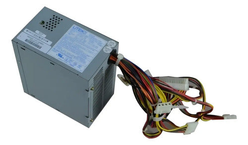 Hp 300w Fuente Poder Proliant Ml330 G3 (324714-001) Gris