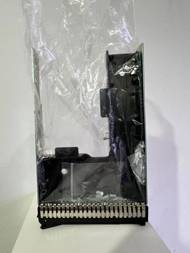 Bandeja Caddy 3.5 Con Adaptador 2.5 Ssd Sm17a06251