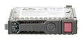 Disco Duro Hpe 2tb 6g Sata 7200rpm Sff 2.5 765455-b21  Plateado