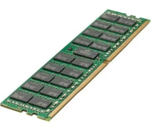 Memoria Ram 16gb Hpe Ddr4, 2666mhz, Single Rankx4 815098-b21