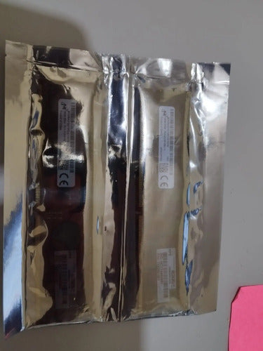 Memoria Ram  16gb 1x16gb Hp 726719-b21