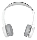 Audífonos Cisco 730 On-ear Inalámbricos Con Micrófono Y Cancelación De Ruido Blanco