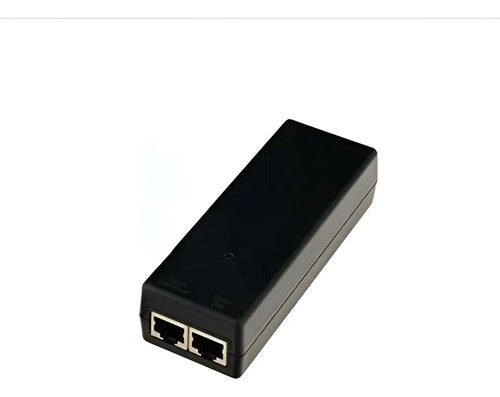 Cambium Networks Inyector Poe, 60w, Para Cnpilot Xv2-2/xv3-8