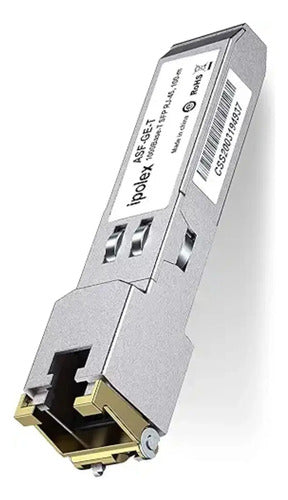 Palo Alto Networks - Transceiver Module - 1gbe