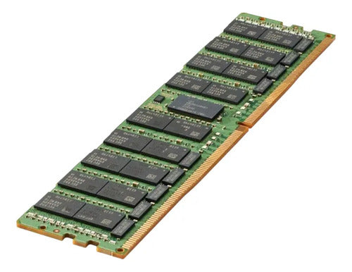 Memoria Hpe Drx4 Ddr4-2400 Cas-17-17-17 De 16 Gb 836220-b21