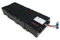 Apc Batería De Remplazo Para No Break Cartridge #115, Negro
