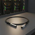 Hpe H3c 10 Gbe Sfp+1.2m Twinax Cable (jd096c)