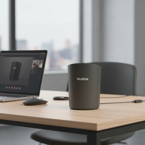 Yealink Wireless Presentation Pod Holder