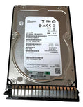 Hdd Hp 1tb Modelo 846524-b21 Para Servidores Gris