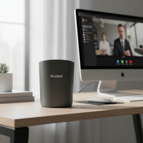 Yealink Wireless Presentation Pod Holder