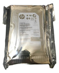 Disco Duro Hp Mb1000fcwde-1tb 7.2k Sas 6.0 Gbps 3.5 Hdd Gris