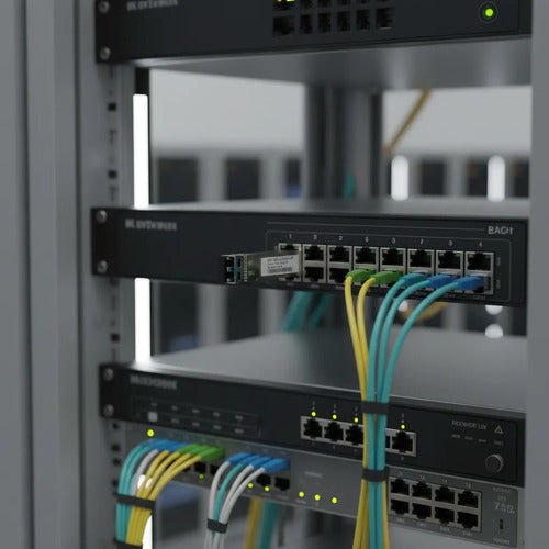 Sfp-10g31-lr-hpa-10p 10g Sfp + Lr 1310nm 10km Lc Smf Ddm