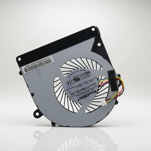 Foxconn Ventilador Pvb080c05l-p10