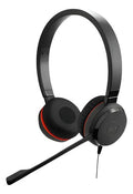 Jabra Evolve 30 Ii 5399-823-309 Con Cancelación De Ruido