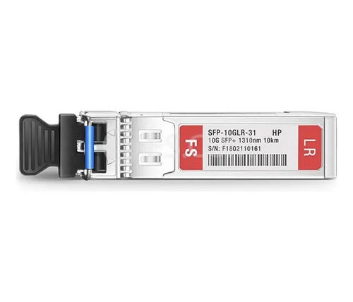 Módulo Transceptor Compatible Con Hpe Bladesystem 455886-b21