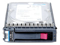 Disco Duro Hp 4tb 12g 7,2k 3,5  Sas -826074-b21 / 826550-001 Plateado