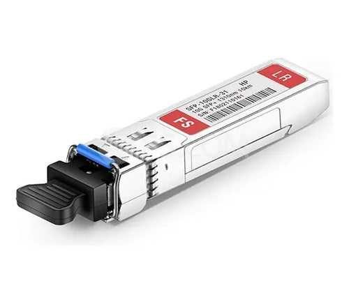 Módulo Transceptor Compatible Con Hpe Bladesystem 455886-b21