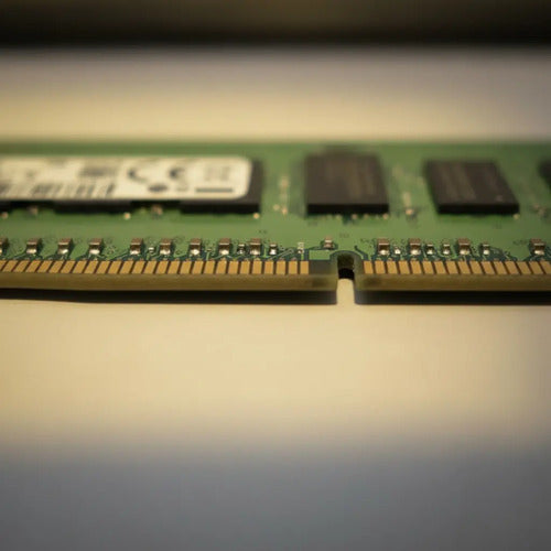Memoria Ram Hp Proliant 8gb Ddr4 759934-b21 Rdimm 774171-001