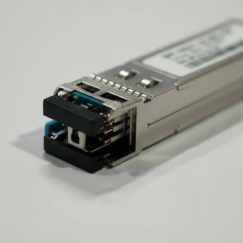 Sfp-10g31-lr-hpa-10p 10g Sfp + Lr 1310nm 10km Lc Smf Ddm